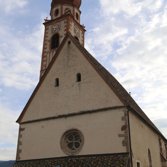 Chiesa di Santa Maria Assunta