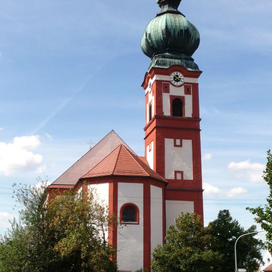 Church of the Assumption