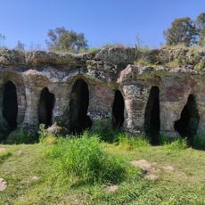 Palace Cave