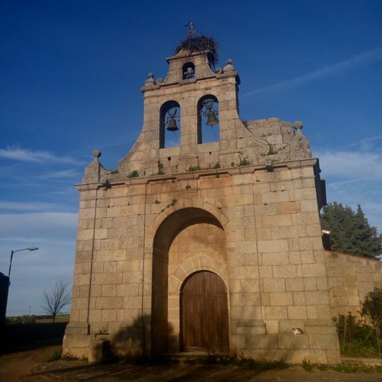 Villar de Argañán