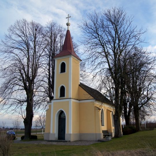 Bründlkapelle