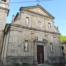 Santuario della Natività di Maria Vergine