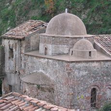 Chiesa di Santa Maria di Mili