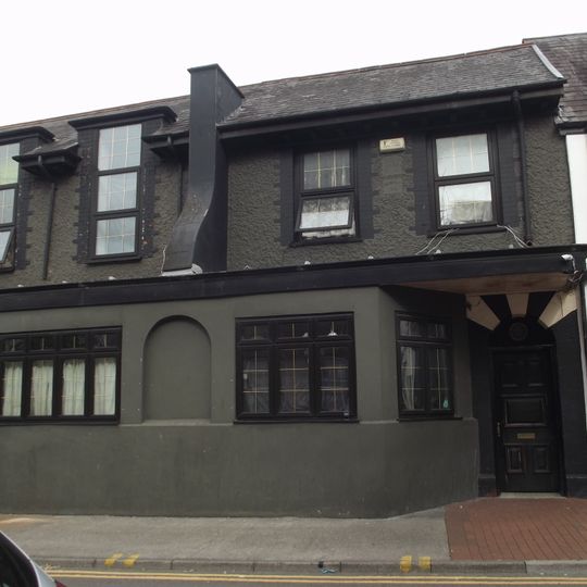 No.7 Old Market Street