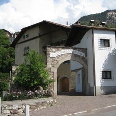 Oberberger in Montan