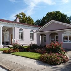 First Church of Christ, Scientist