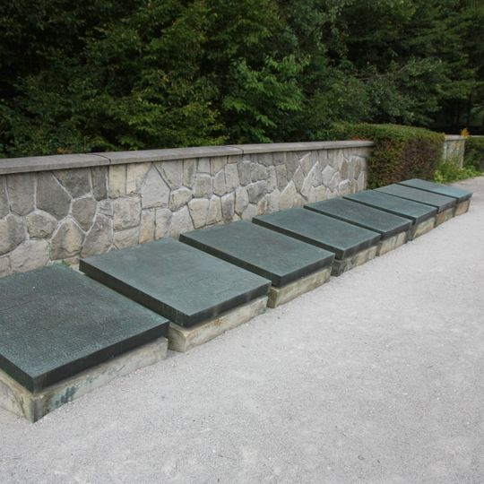 Duklianske bojisko, predpolie