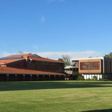 Guildford Grammar School