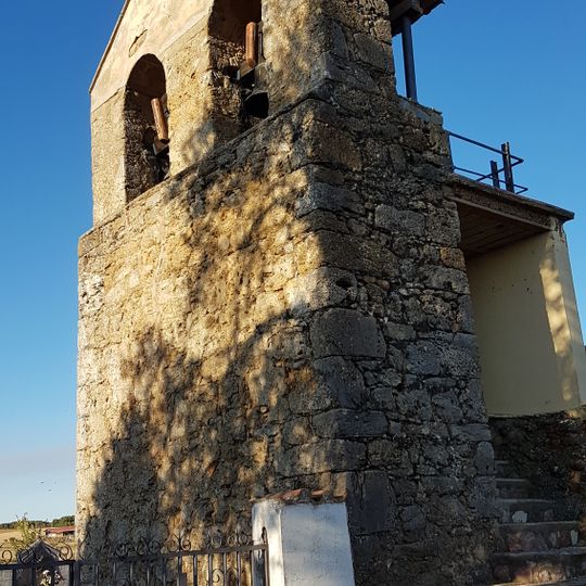Iglesia de San Esteban