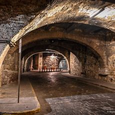 Ville historique de Guanajuato et mines adjacentes