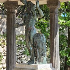 Bacchus