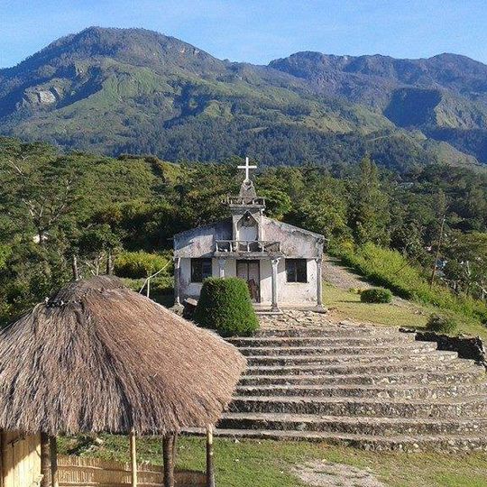 Ainaro administrative post