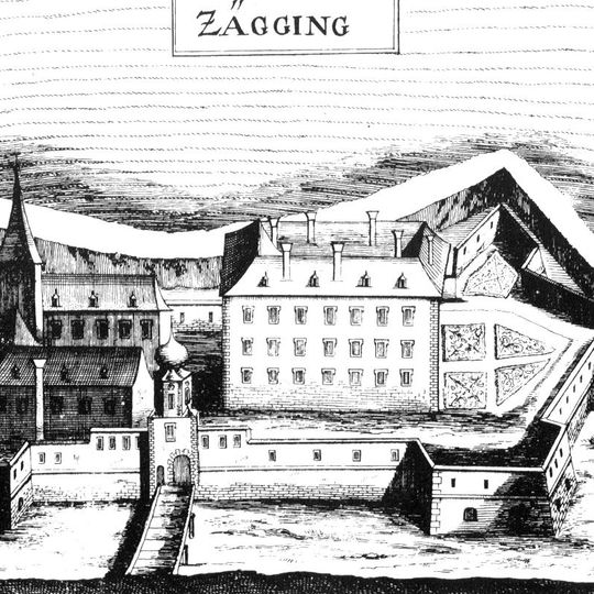 Schloss Zagging