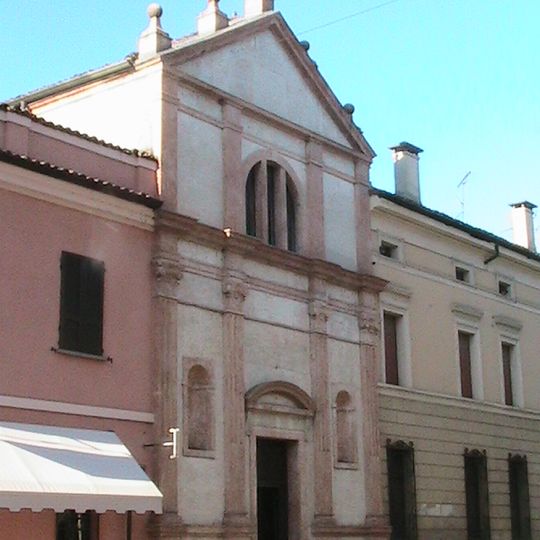 Oratorio di San Francesco