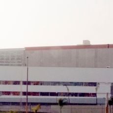 Bibliothèque nationale du Pérou