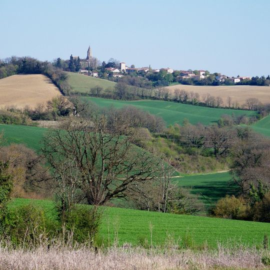 Montaut-les-Créneaux