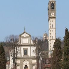 Chiesa di San Giovanni Battista