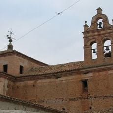 Convent and church of Carmelitas