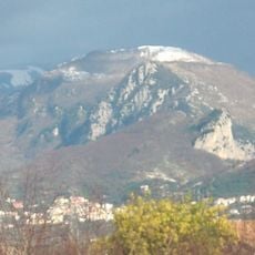 Monte Molaro