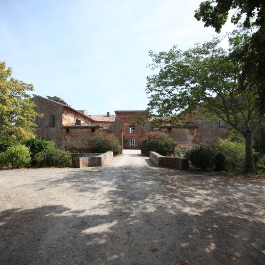 Château de Savenès