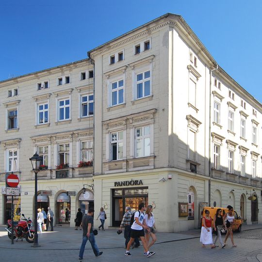 Kościół św. Piotra w Krakowie