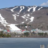 Mont-Tremblant