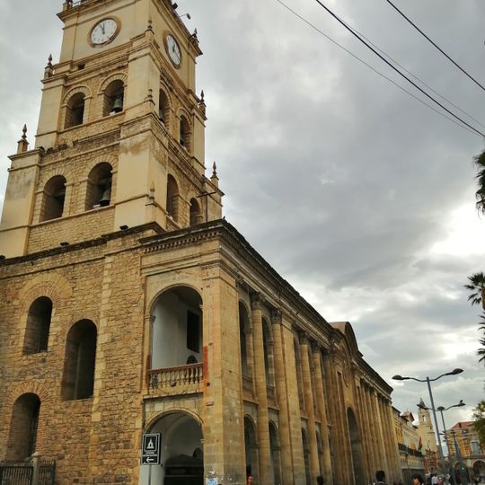 Cochabamba