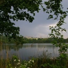 Chartreuse du Parc-en-Charnie