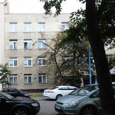 Dom przy ulicy Asnyka 6