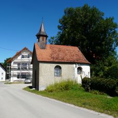 Kapelle St. Sebastian