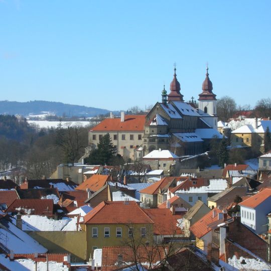 Muzeum Vysočiny Třebíč