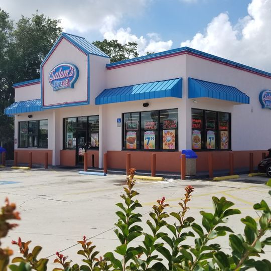 Salem's Fresh Eats