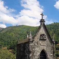 Jazigo do Visconde de Sistelo