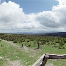 Landschaftsschutzpark Adlergebirge
