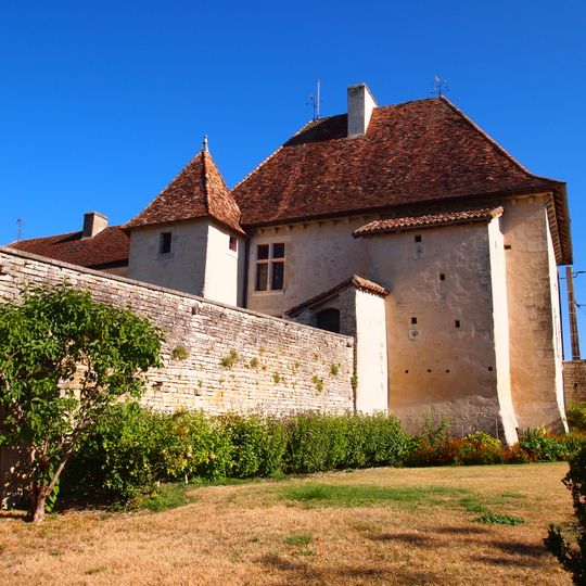 Château de Cellettes