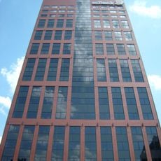 Red Tower in Łódź