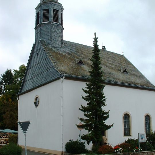 Evangelische Kirche
