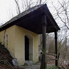 Flößer-Kapelle
