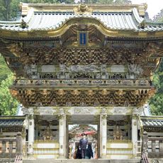 Nikkō Tōshō-gū