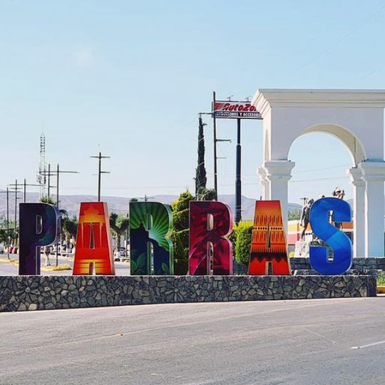 Parras de la Fuente