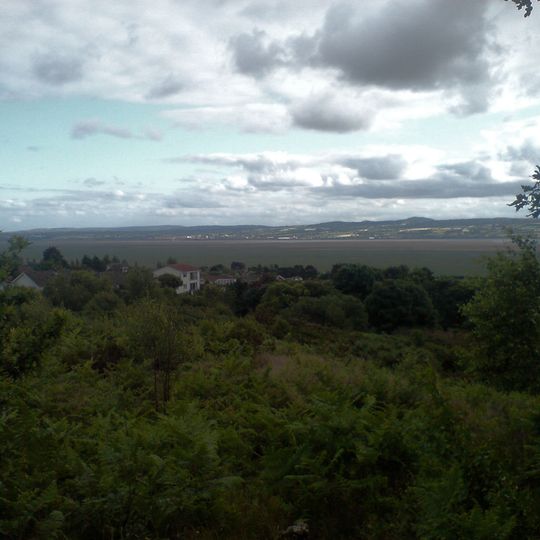 Heswall Dales