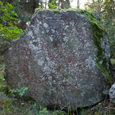 Uppland Runic Inscription 412