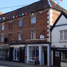 60 62 64, Smith Street