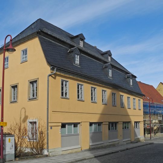 Kirchstraße 14