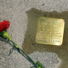 Rosa Hofmann