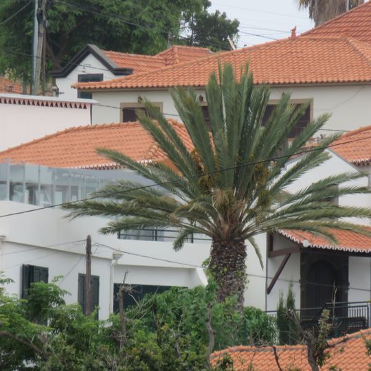 Capela de São Filipe