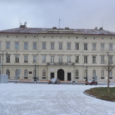 Báňské ředitelství