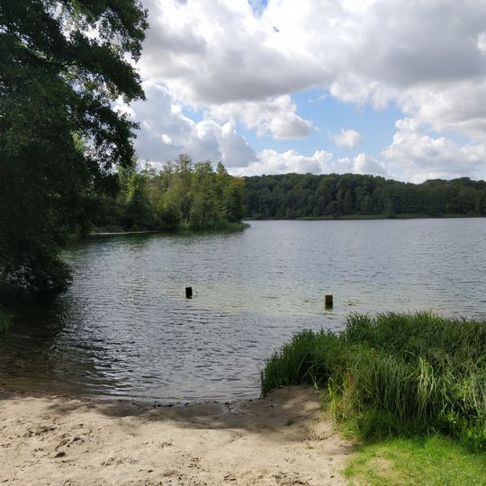 Lankauer See