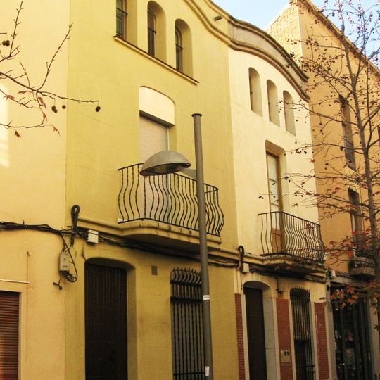 Casa Ramon Samaranch