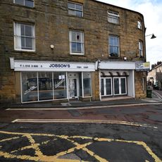 9, 10, And 10A, Paikes Lane